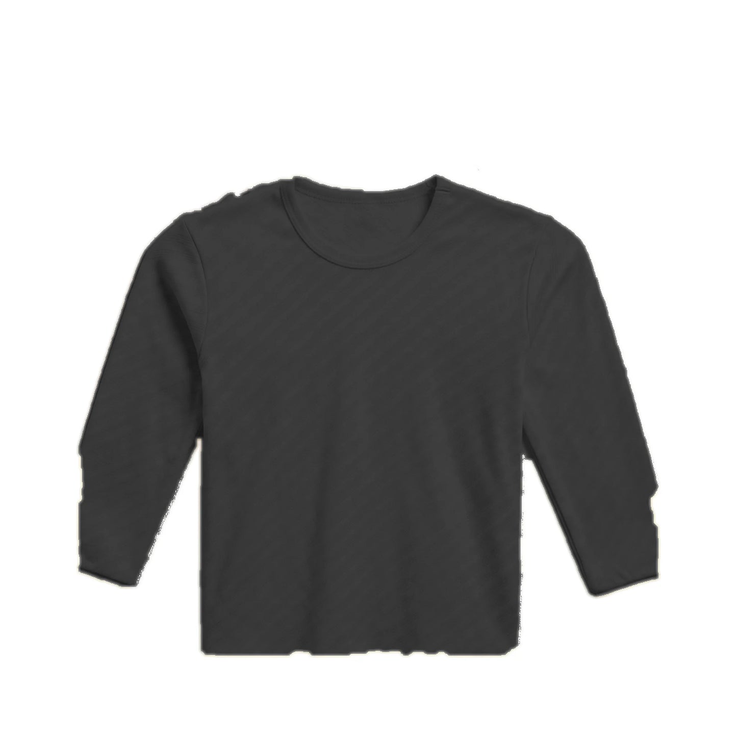 גופיות חמות פלנל כותנה לילדים