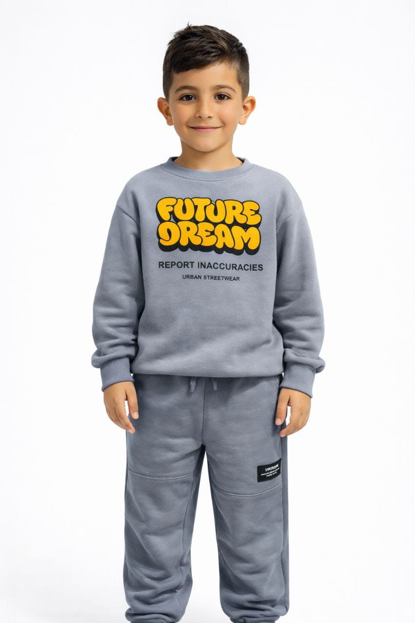 חליפת פוטר בנים