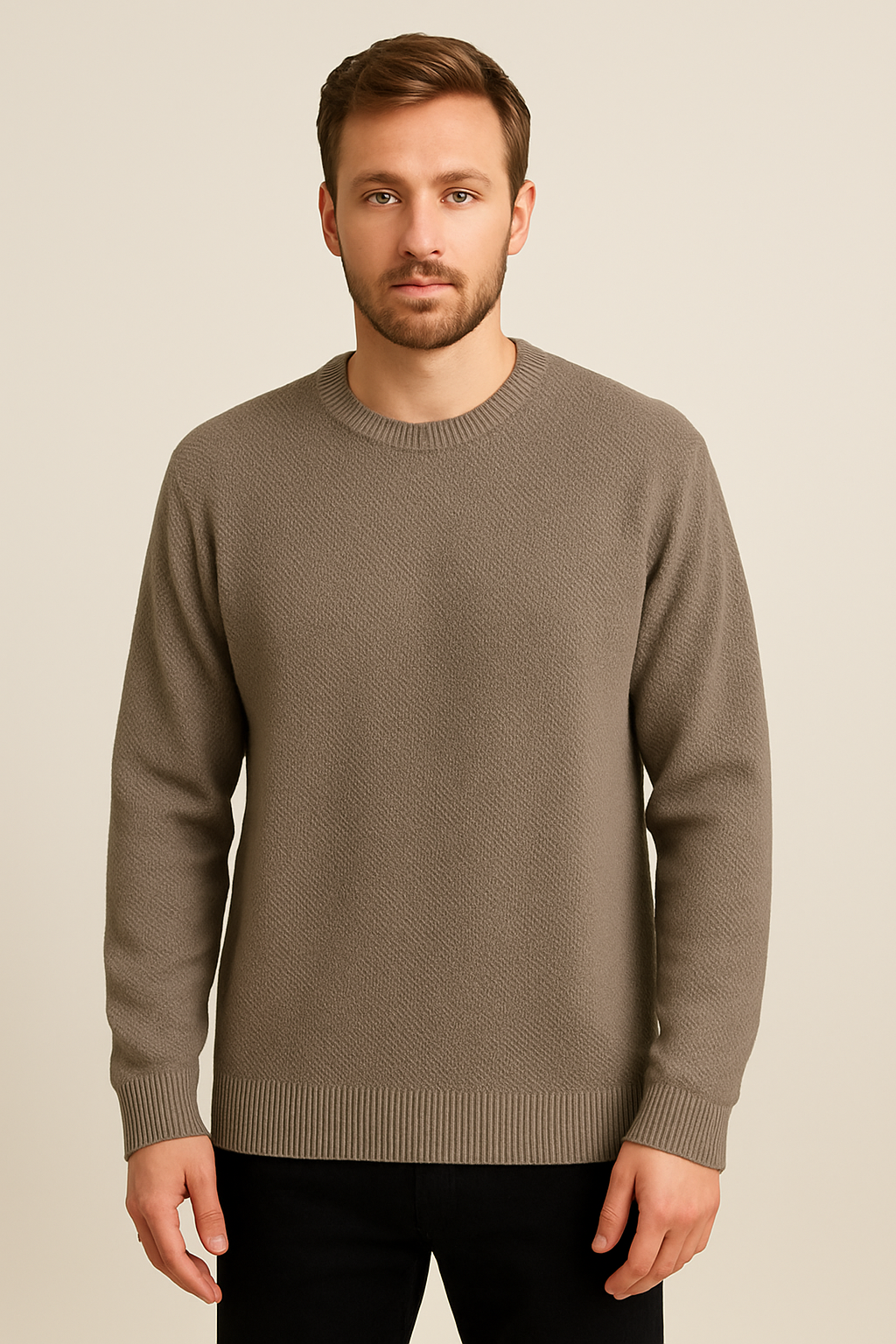 בייסיק וואפל פשין