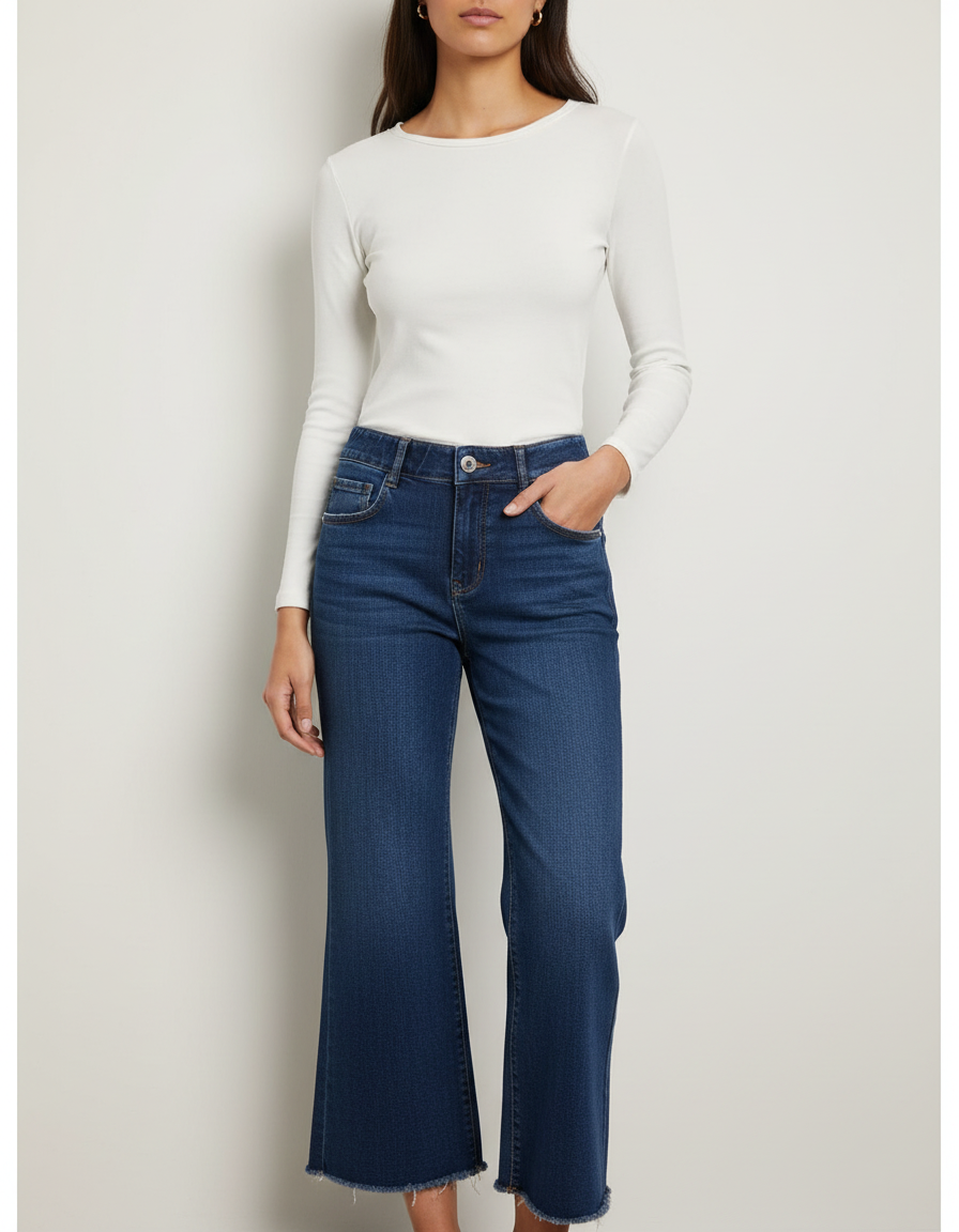 גינס גומי + כפתור מתרחב