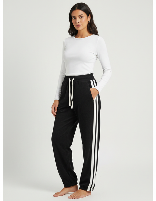 מכנס קורדרוי מחמם