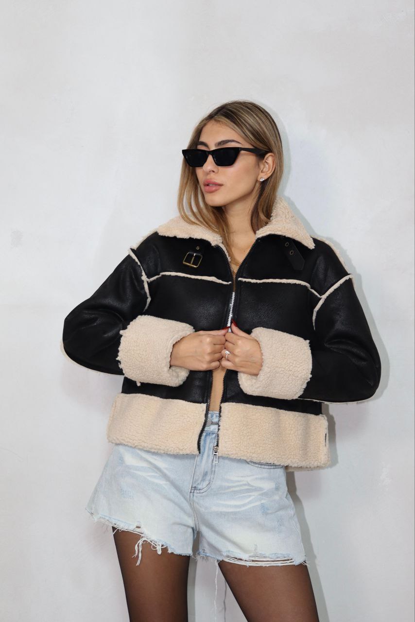 מעיל פרווה מושלם