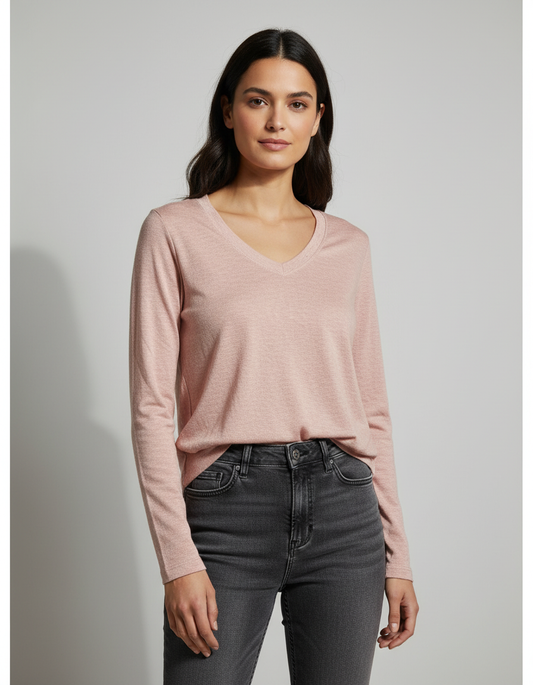 חולצה סלאב יyaniv brands(קרעים בצוואר)