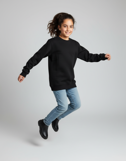 חולצה פוטר בנים/ות (מתאים גם לבית הספר)