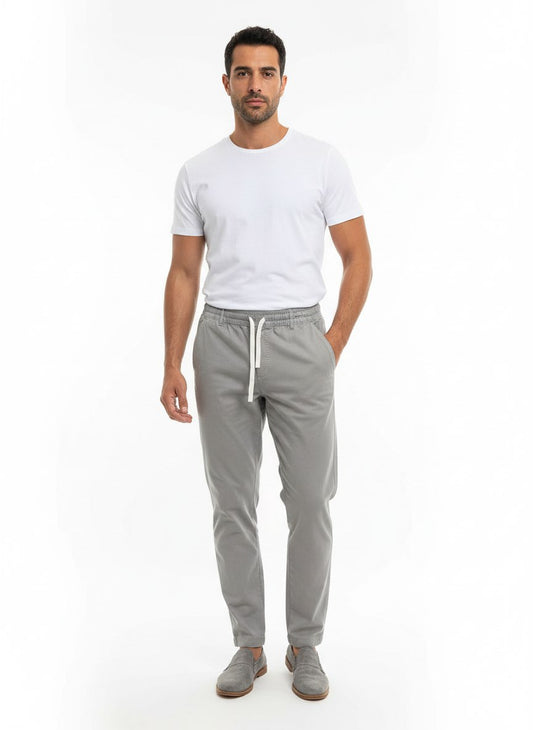 מכנס אובר סייז