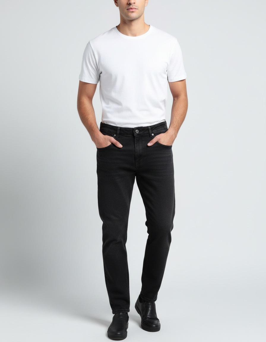 ג'ינס ג'וגר גבר