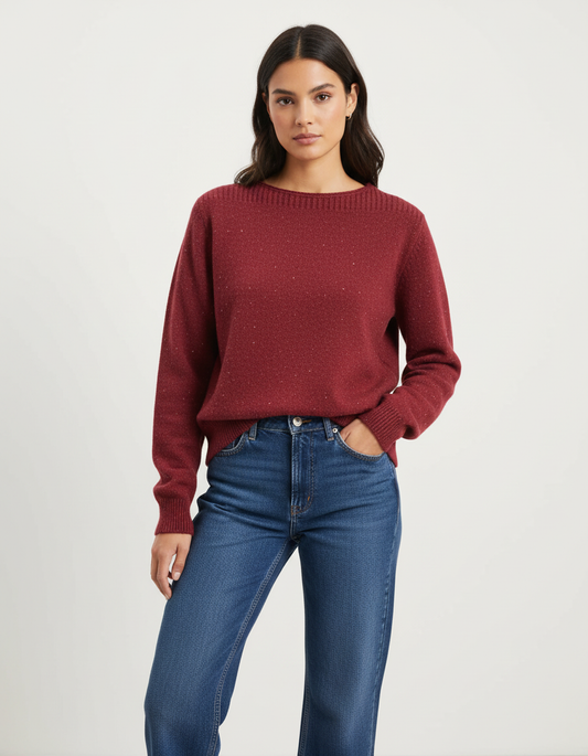 סריג נופים מושלם