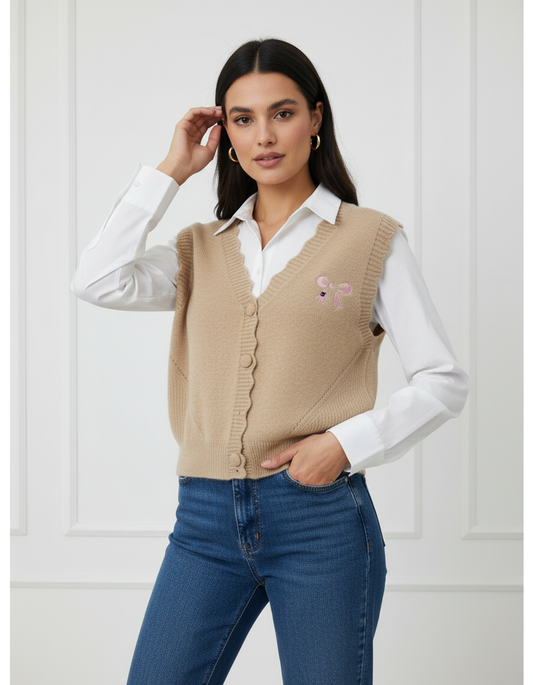 ווסט סריג פפיון