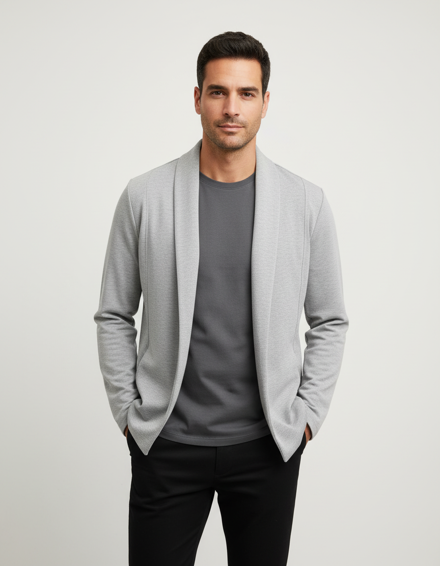 גקט גבר (עליונית) best seller