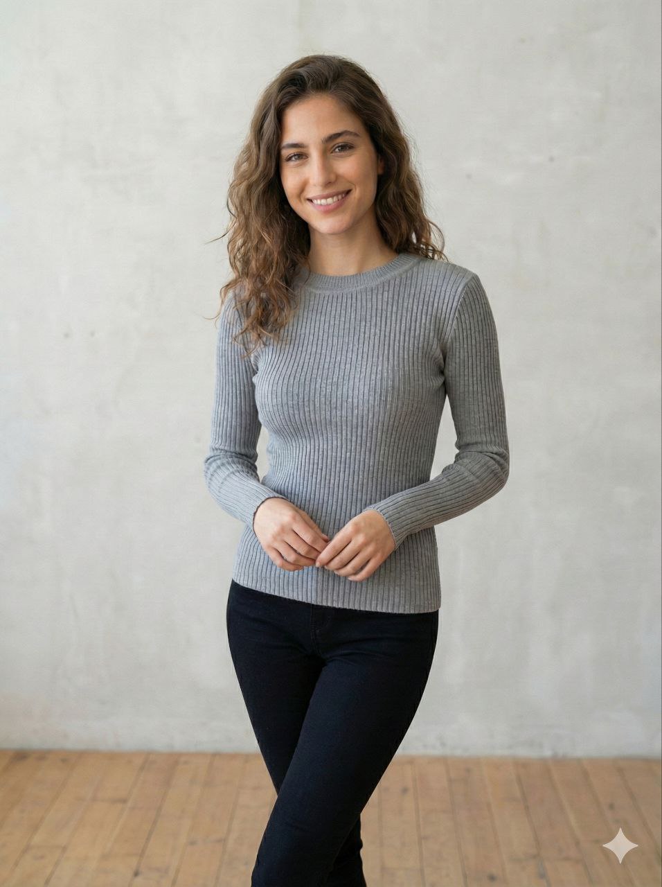 סריג בייסיק ניקי