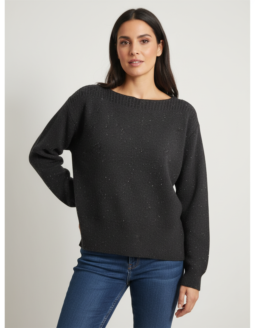 סריג נופים מושלם