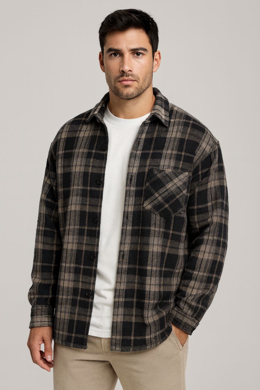 משבצות מכופתר