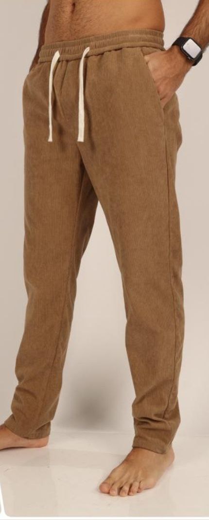 מכנס שרוך לגבר