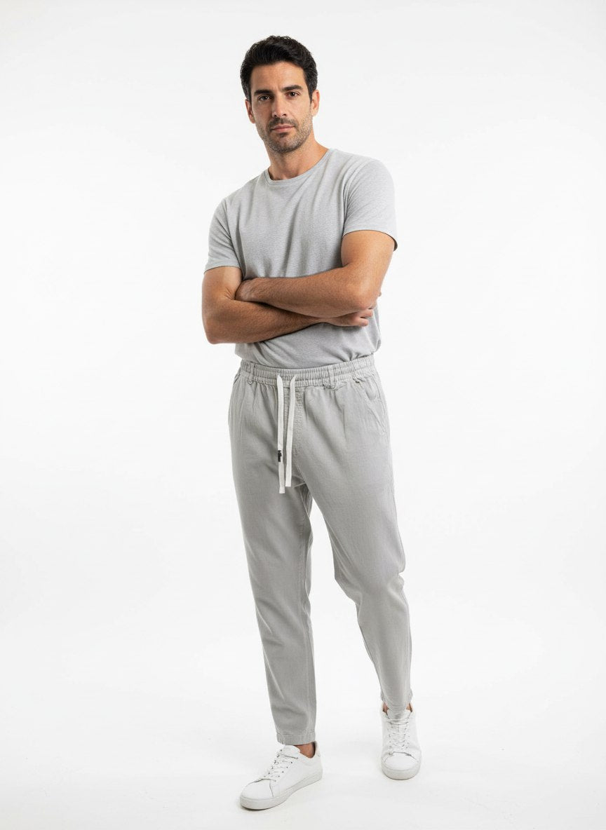 מכנס אובר סייז