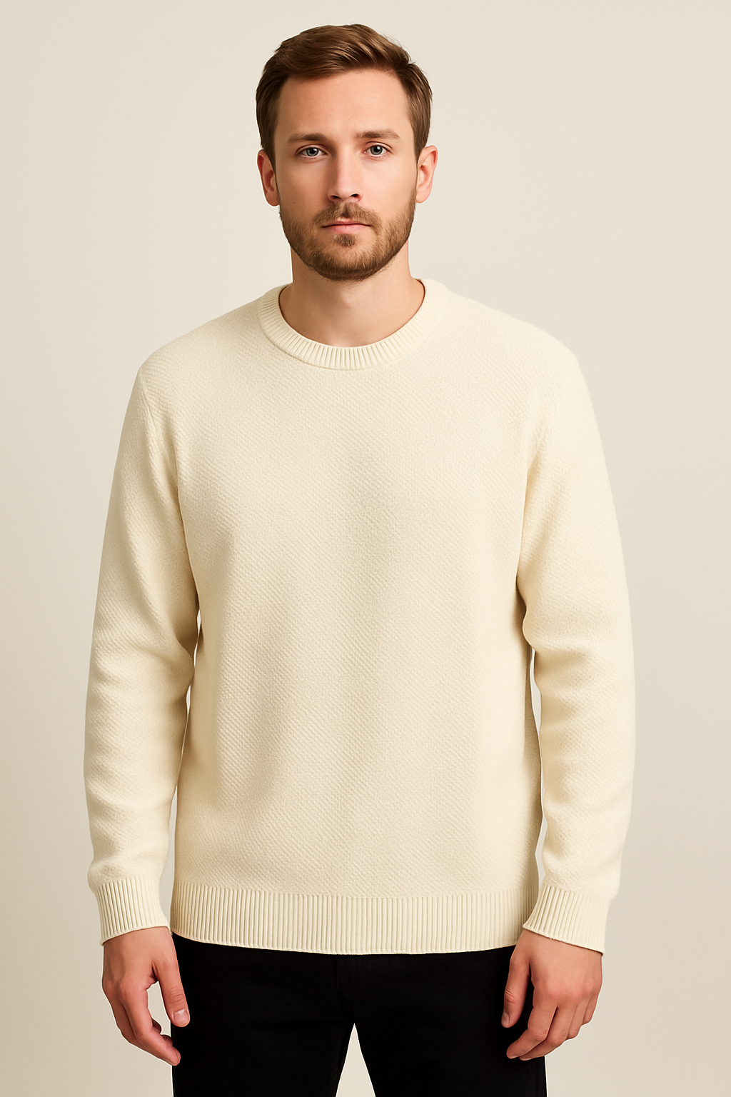 בייסיק וואפל פשין