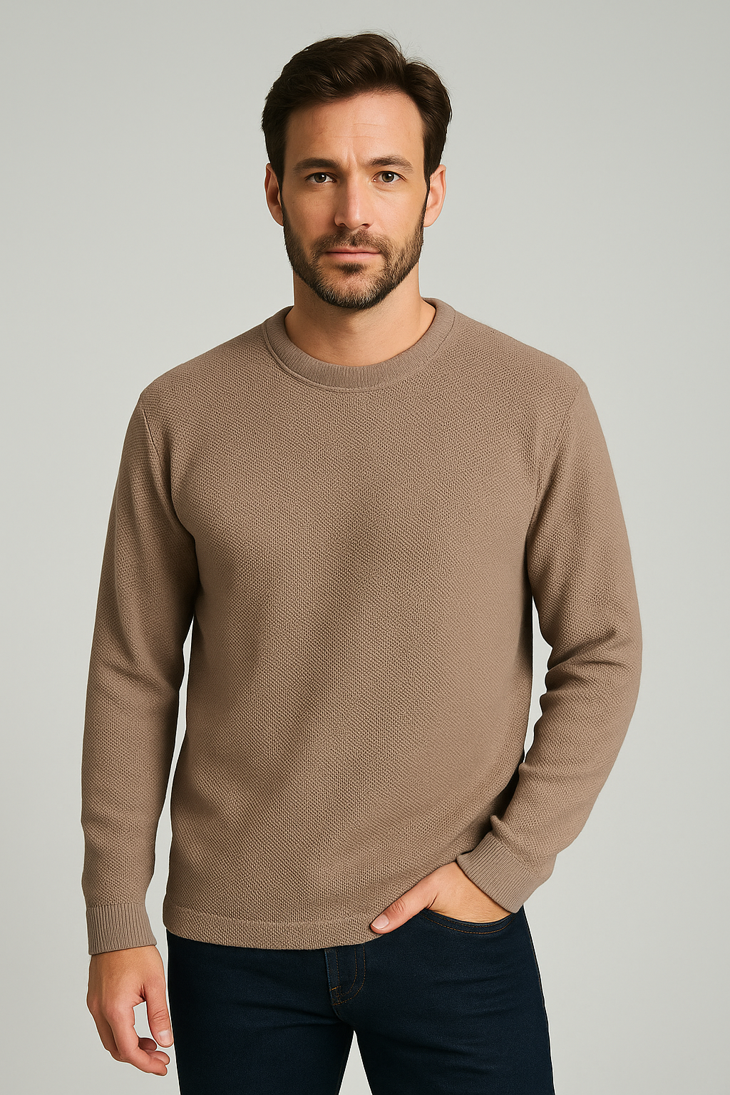 בייסיק וואפל פשין