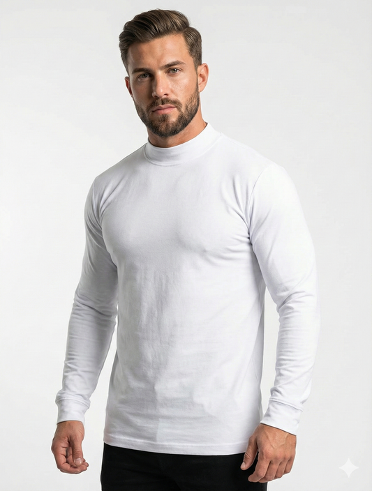 חולצת בייסיק חורף