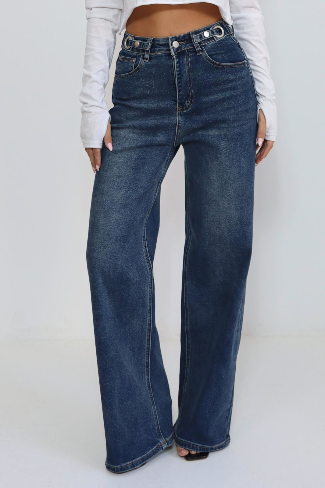 ג'ינס וויד רינגס