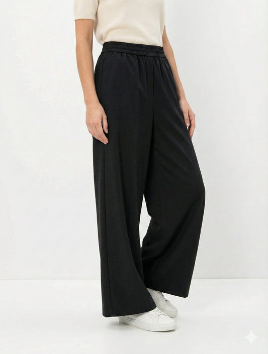 מכנס אלגנט שרוך