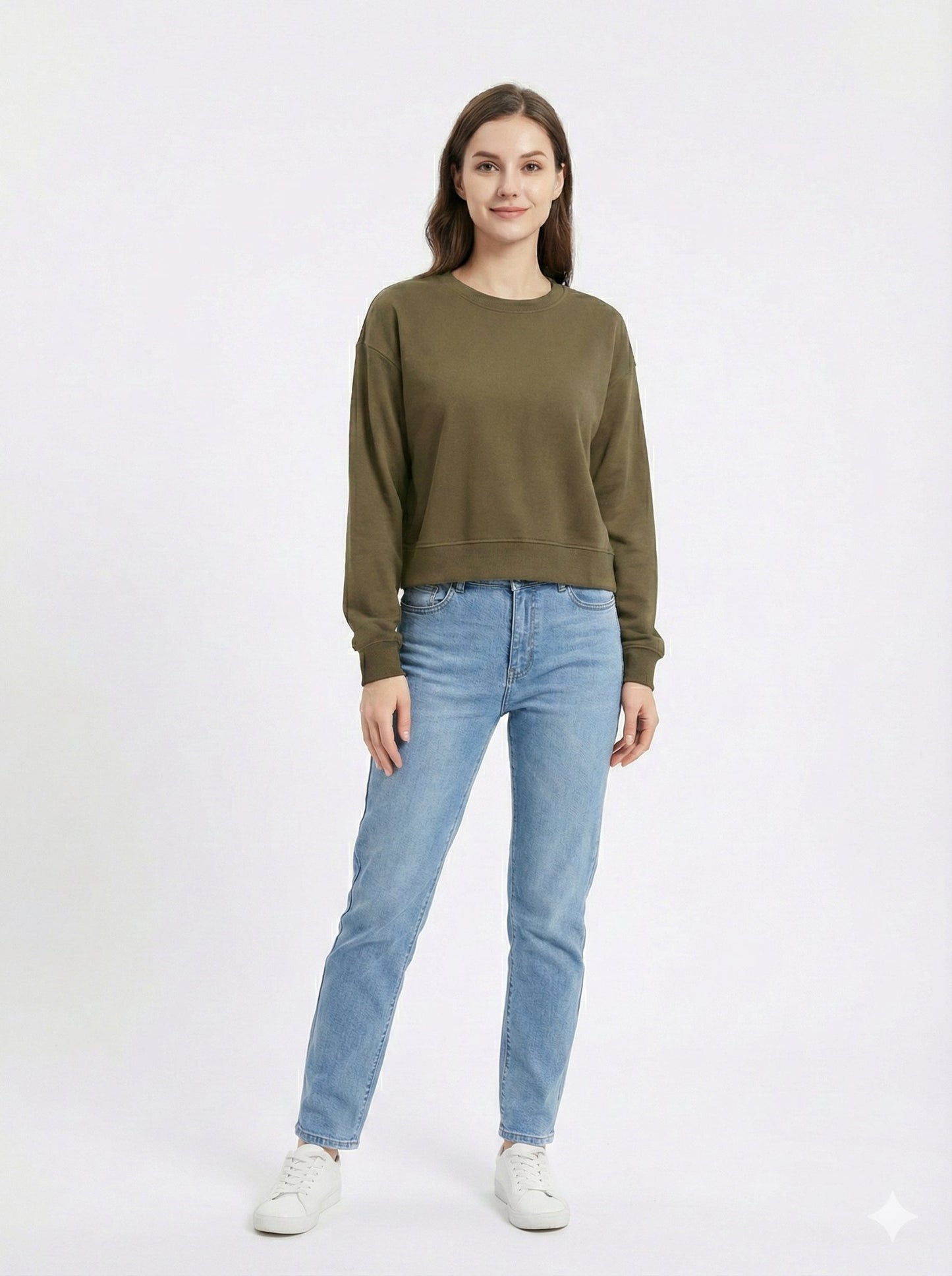 חולצת פוטר  סריג מפנק