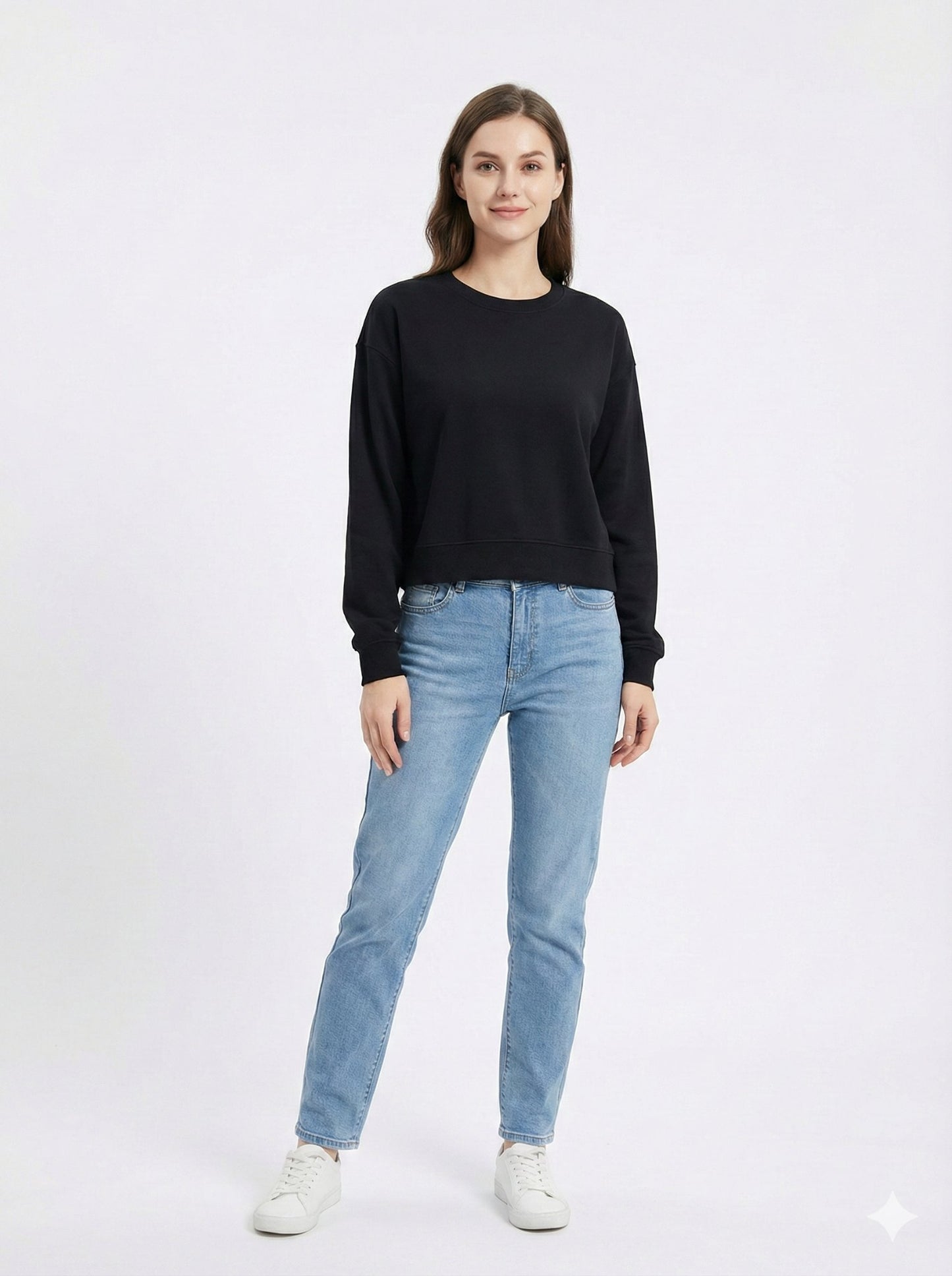 חולצת פוטר  סריג מפנק