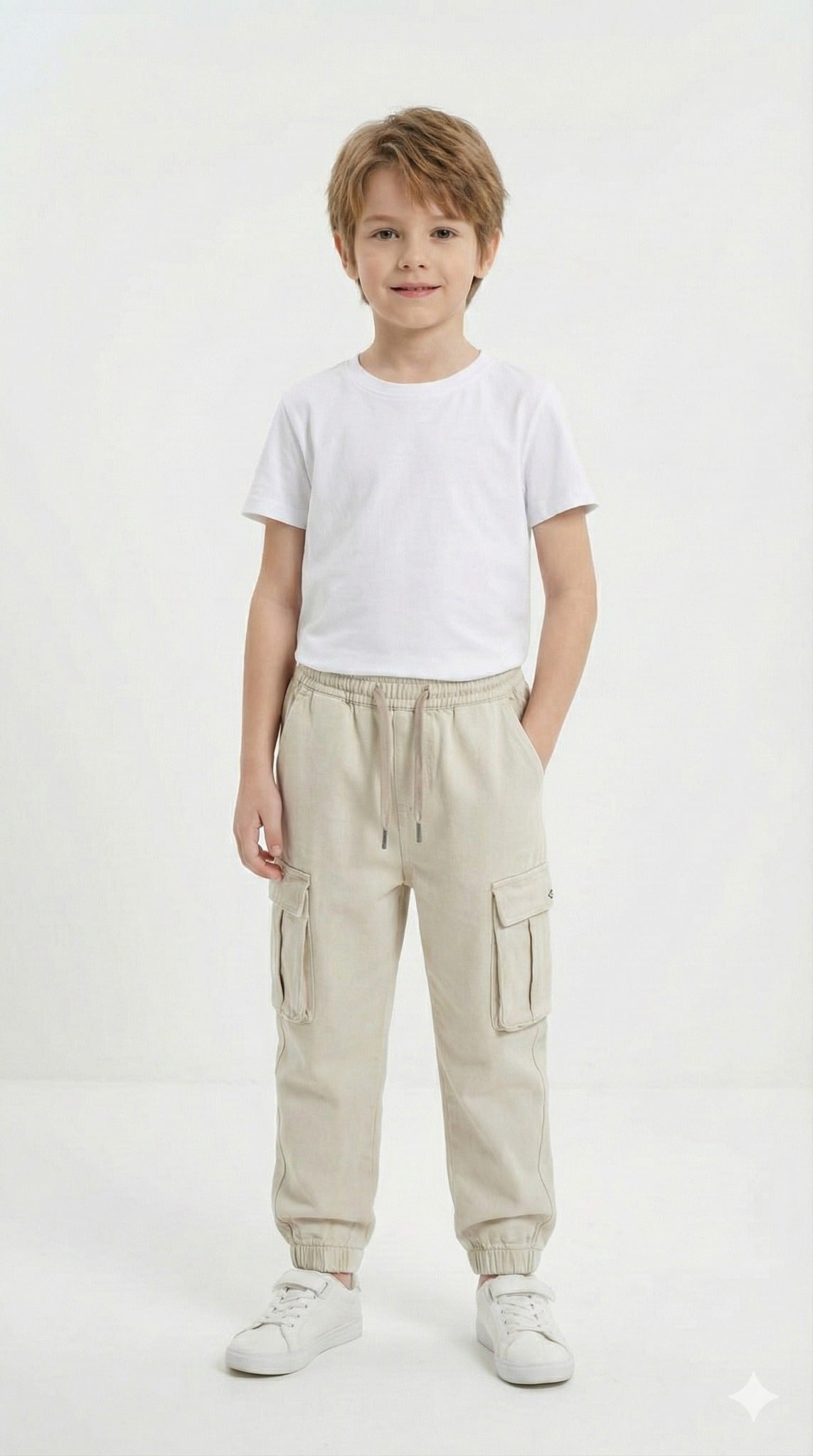 דגמ"ח ילדים