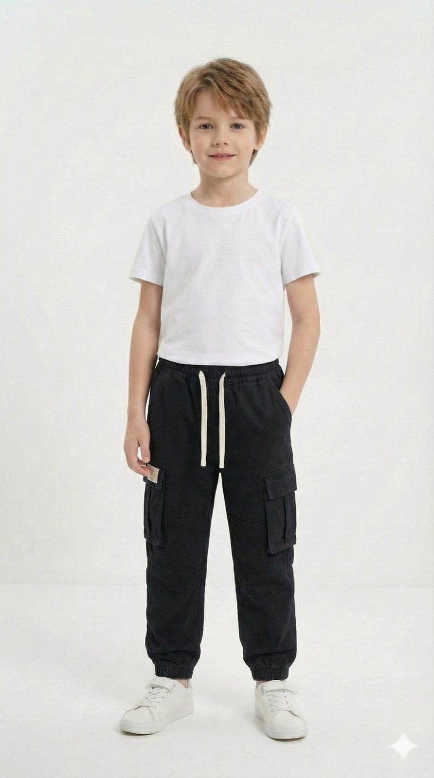 דגמ"ח ילדים