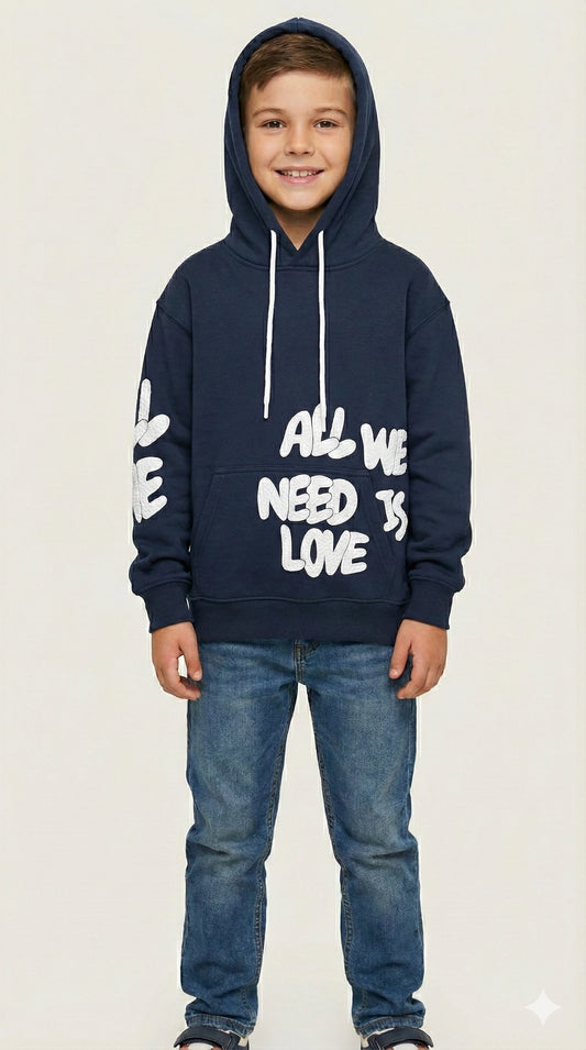 קפוצון פוטר ילדים מעוצב