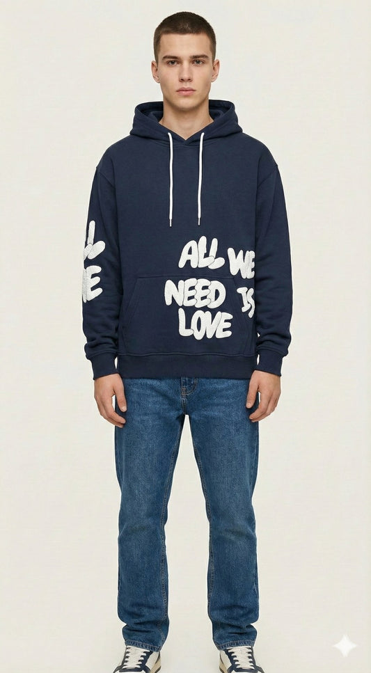 קפוצון פוטר גברים מעוצב