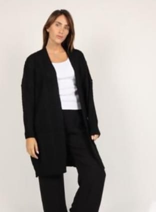 ג'קט סריג במבצע