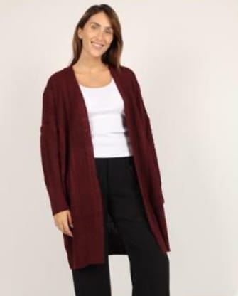 ג'קט סריג במבצע