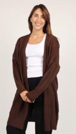 ג'קט סריג במבצע