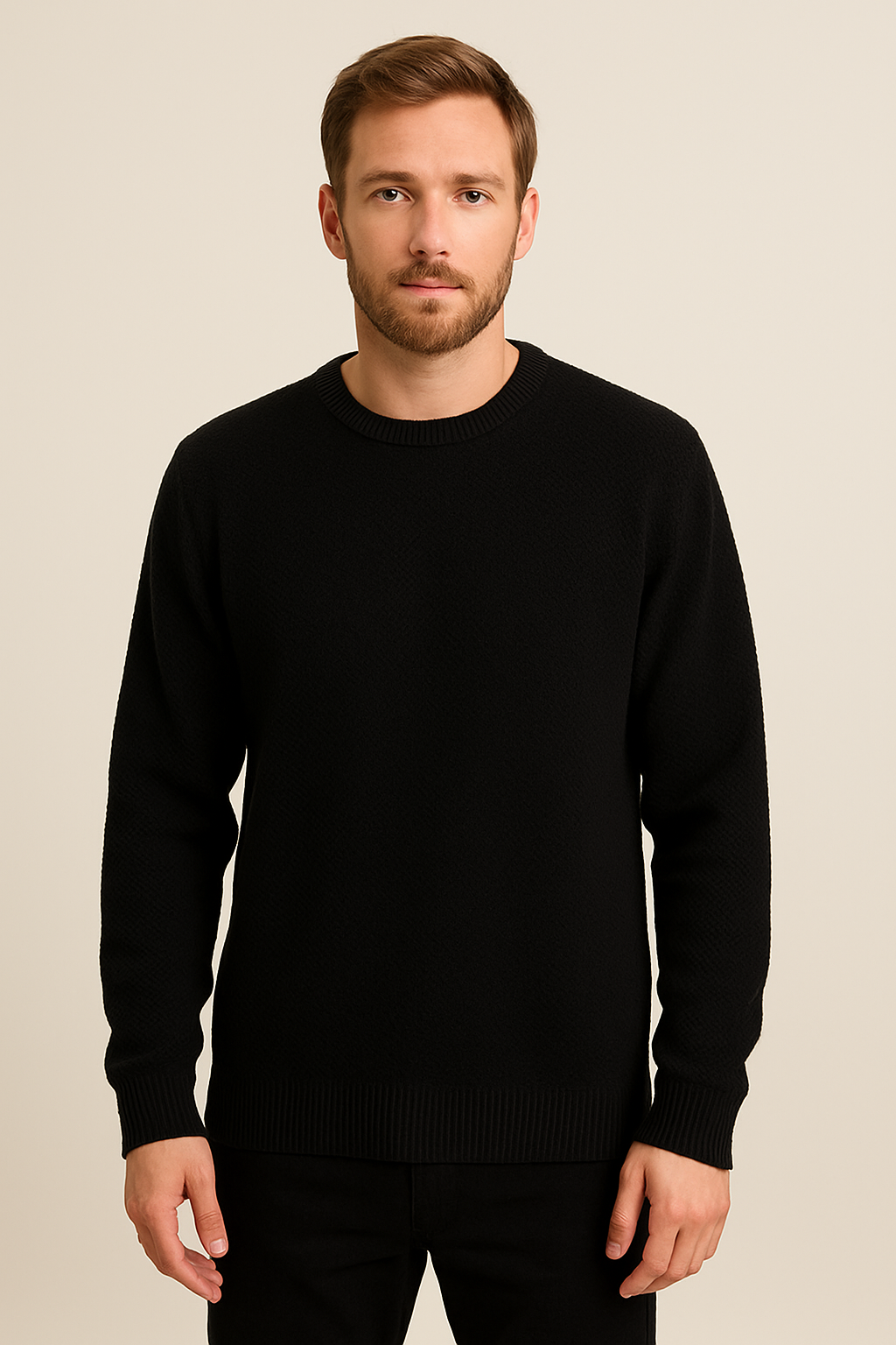 בייסיק וואפל פשין