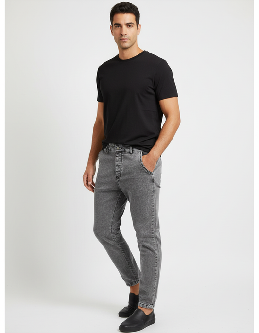 ג'ינס ג'וגר גבר