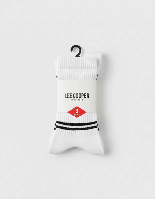 גרביים שלישייה לי קופר נשים