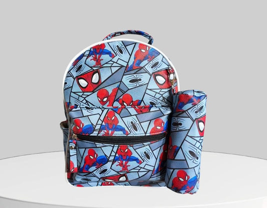 תיק גב ילדים