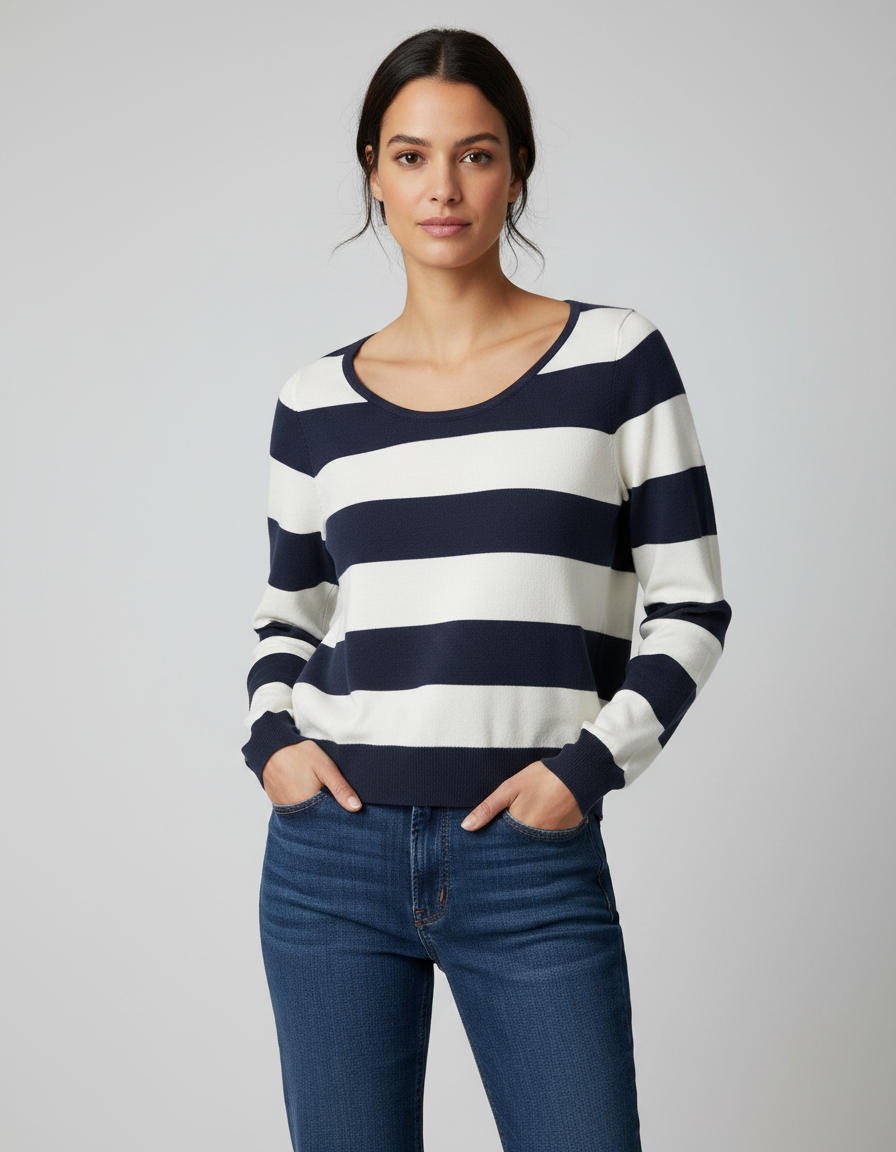 סריג מעבר פסים