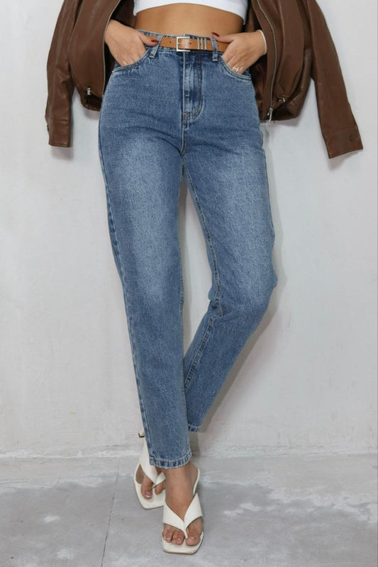 ג'ינס מתרחב