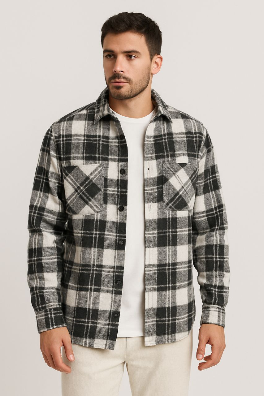 משבצות מכופתר