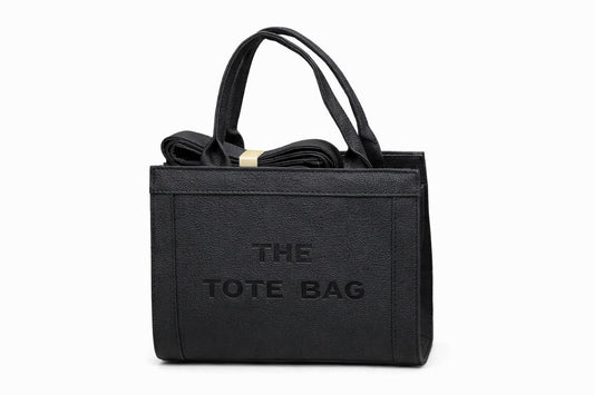 תיק יד ורצועה אופנתי