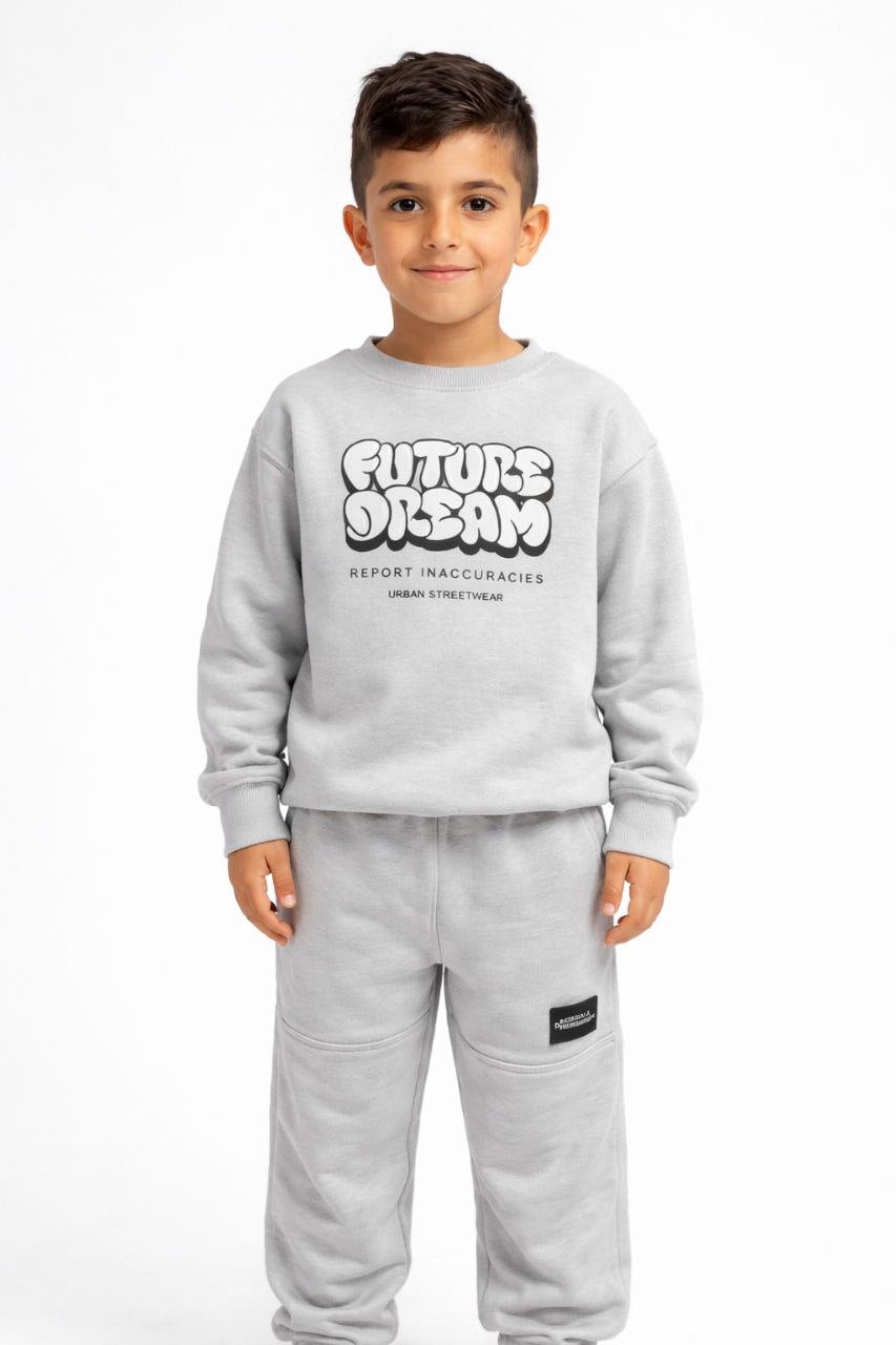 חליפת פוטר בנים