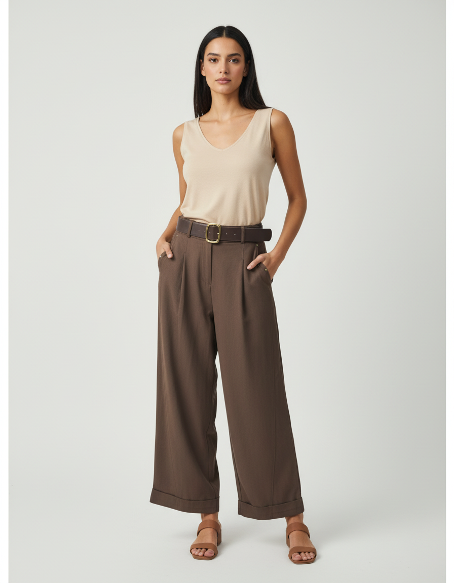 מכנס כונה מתרחב