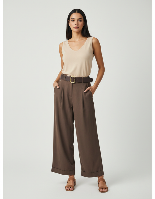 מכנס כונה מתרחב