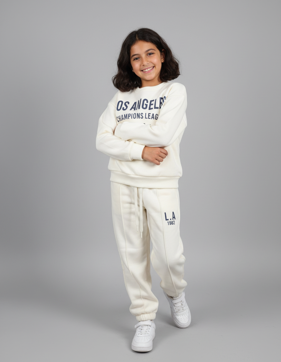 חליפה פוטר בנות