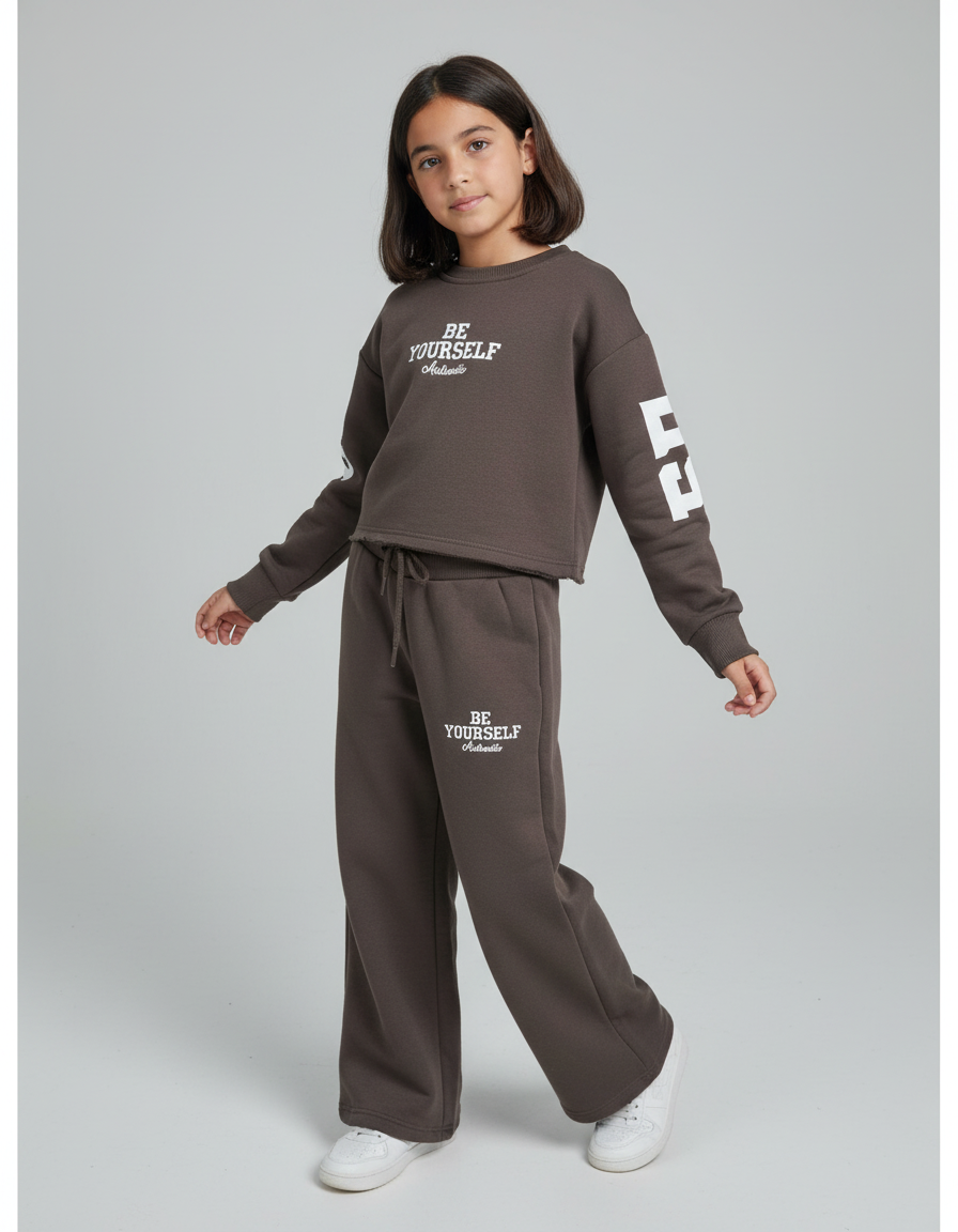 חליפה פוטר בנות