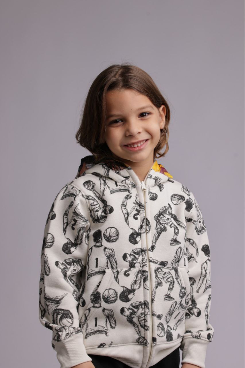 קפוצ'ון פוטר מסיכה בנים