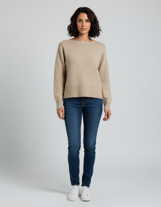 סריג נופים מושלם