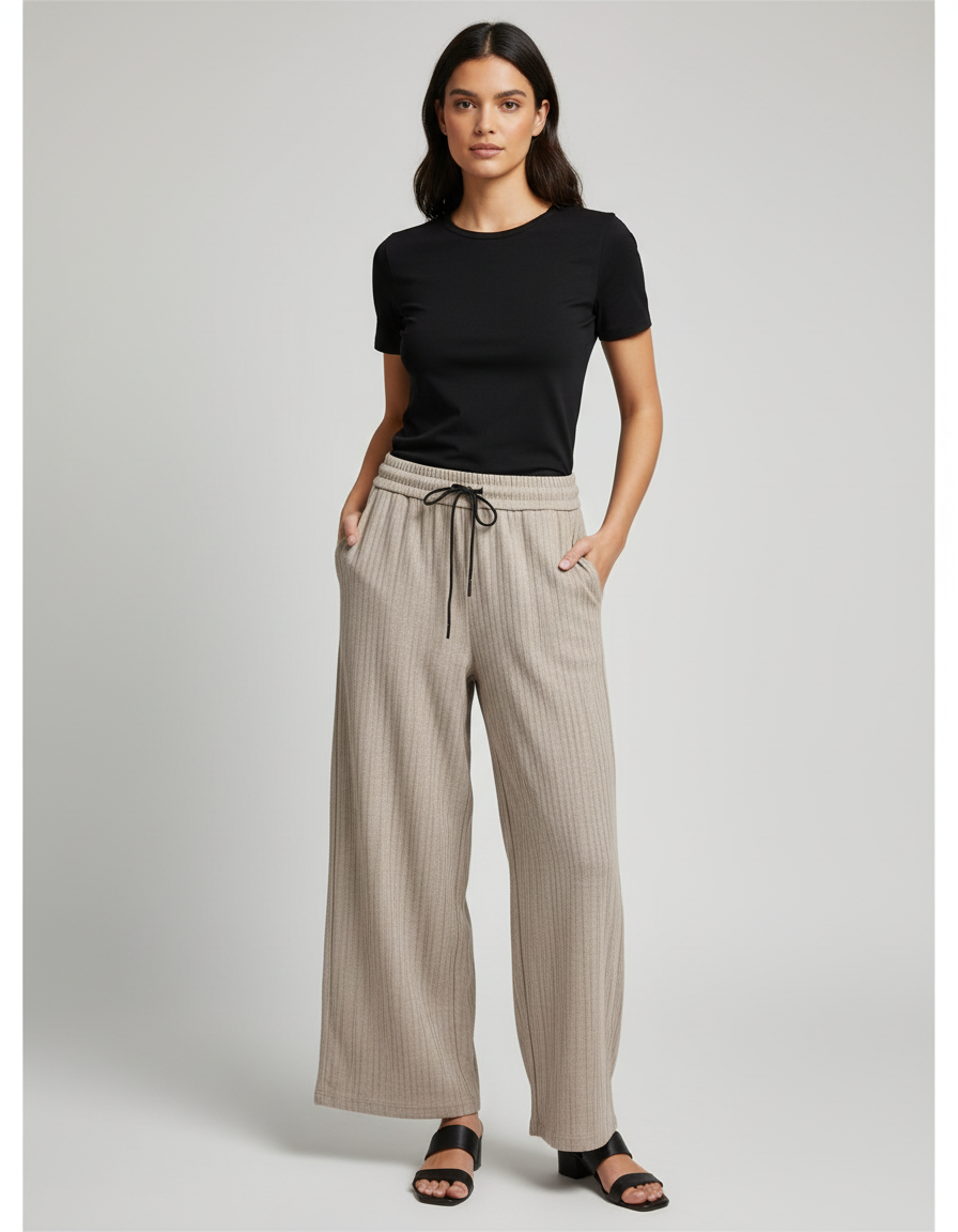 מכנס ווש מתרחב