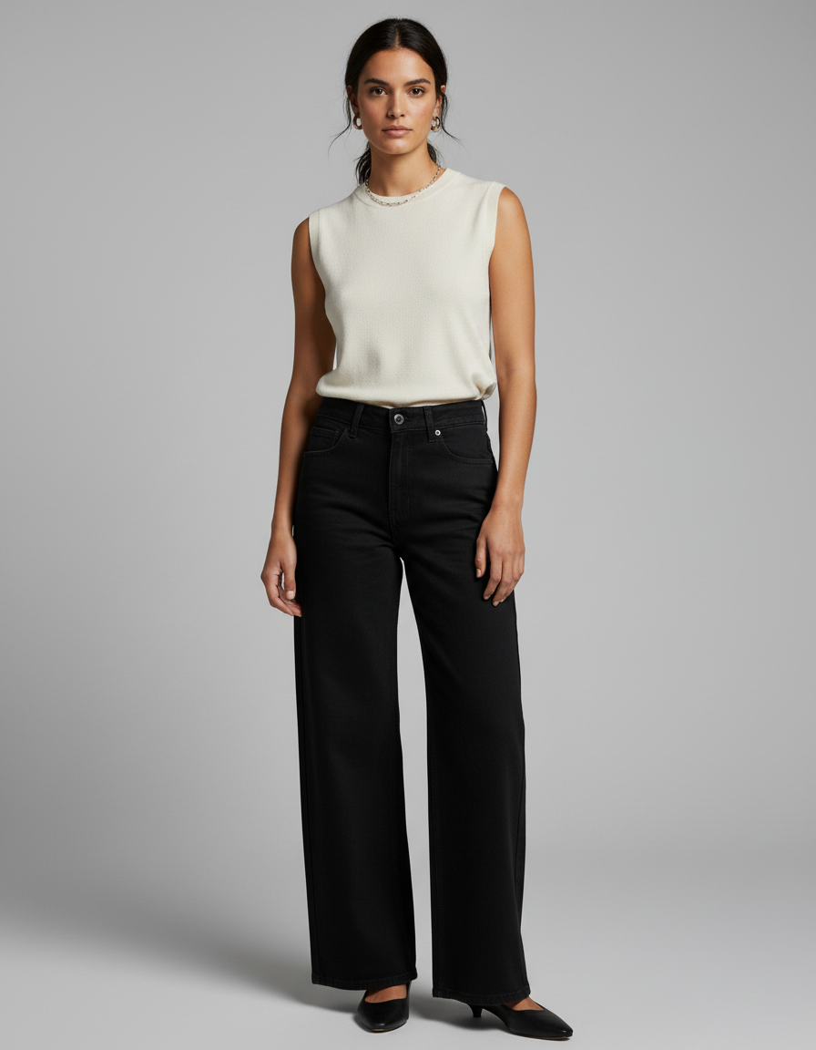 גינס שחור מתרחב 2026