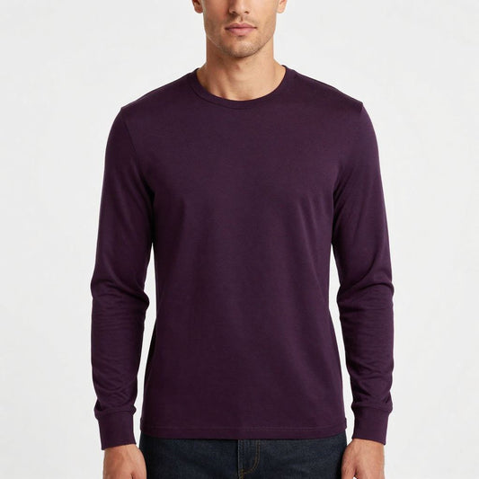 חולצת בייסיק ניקי ארוך